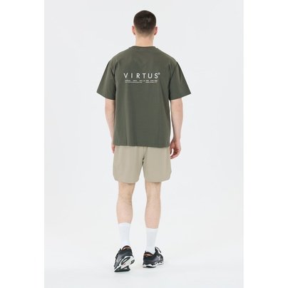 Vyriški šortai - VIRTUS Spier V2 M Shorts 