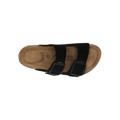 Moteriškos šlepetės - CRUZ Bundao W Cork Sandal 