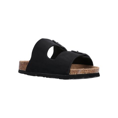 Moteriškos šlepetės - CRUZ Bundao W Cork Sandal 