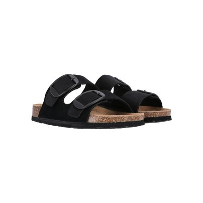 Moteriškos šlepetės - CRUZ Bundao W Cork Sandal 
