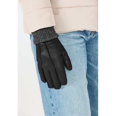 Pirštinės WHISTLER Desiree W Shearling Gloves -