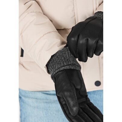 Pirštinės WHISTLER Desiree W Shearling Gloves -