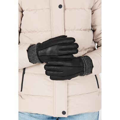 Pirštinės WHISTLER Desiree W Shearling Gloves -