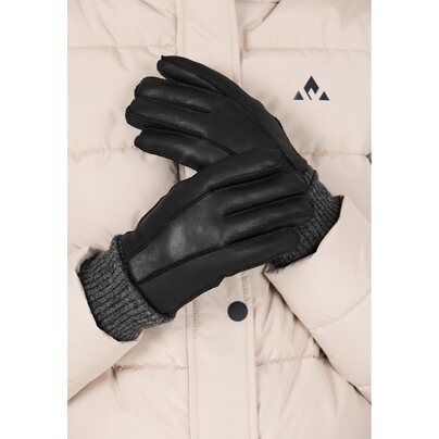 Pirštinės WHISTLER Desiree W Shearling Gloves -