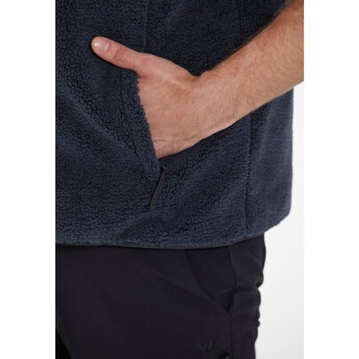 Vyriška flisinė liemenė WHISTLER Sprocket M Teddy Fleece Vest 
