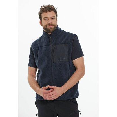 Vyriška flisinė liemenė WHISTLER Sprocket M Teddy Fleece Vest 