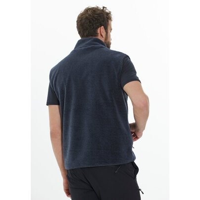 Vyriška flisinė liemenė WHISTLER Sprocket M Teddy Fleece Vest 