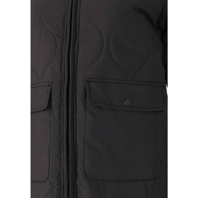 Moteriška striukė WEATHER REPORT Eilish W Short Quilted Jacket  5