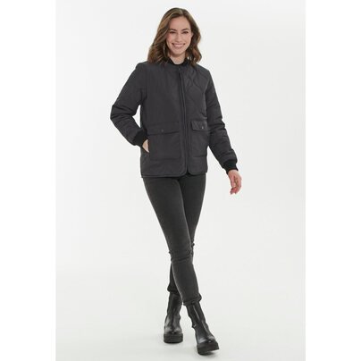 Moteriška striukė WEATHER REPORT Eilish W Short Quilted Jacket  4