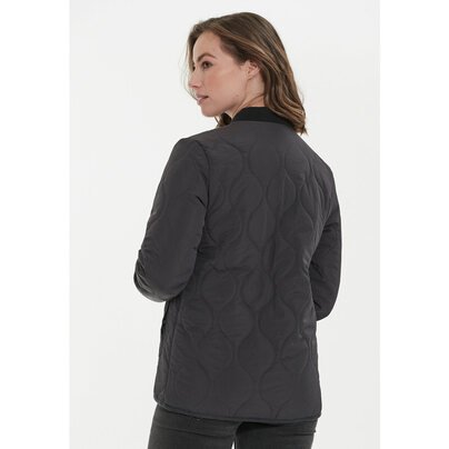Moteriška striukė WEATHER REPORT Eilish W Short Quilted Jacket  2