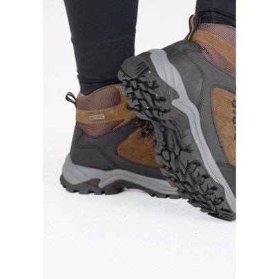 Unisex batai WHISTLER Detion U Outdoor Leather Boot WP