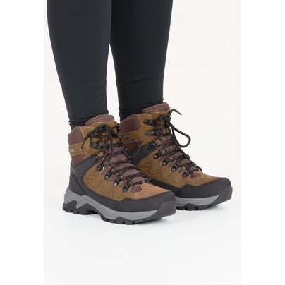 Unisex batai WHISTLER Detion U Outdoor Leather Boot WP