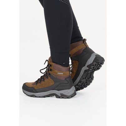 Unisex batai WHISTLER Detion U Outdoor Leather Boot WP