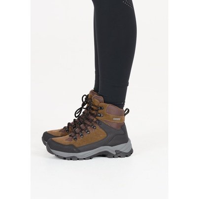Unisex batai WHISTLER Detion U Outdoor Leather Boot WP