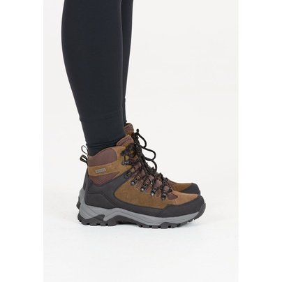Unisex batai WHISTLER Detion U Outdoor Leather Boot WP