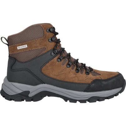 Unisex batai WHISTLER Detion U Outdoor Leather Boot WP
