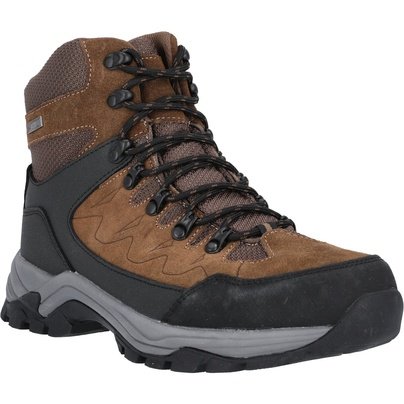 Unisex batai WHISTLER Detion U Outdoor Leather Boot WP