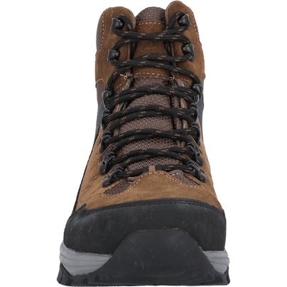 Unisex batai WHISTLER Detion U Outdoor Leather Boot WP