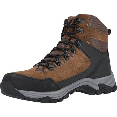 Unisex batai WHISTLER Detion U Outdoor Leather Boot WP