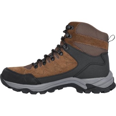 Unisex batai WHISTLER Detion U Outdoor Leather Boot WP