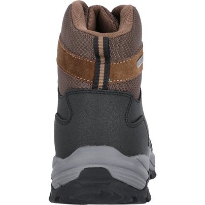 Unisex batai WHISTLER Detion U Outdoor Leather Boot WP