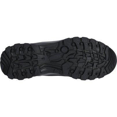Unisex batai WHISTLER Detion U Outdoor Leather Boot WP