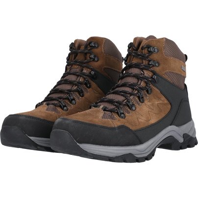 Unisex batai WHISTLER Detion U Outdoor Leather Boot WP