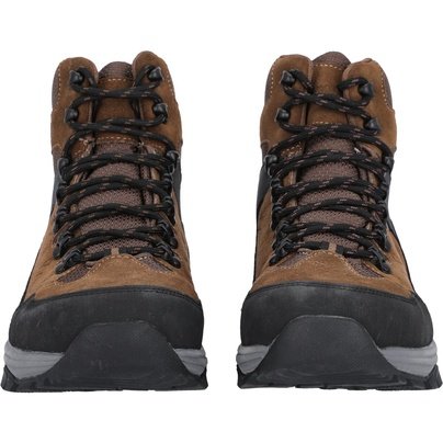 Unisex batai WHISTLER Detion U Outdoor Leather Boot WP