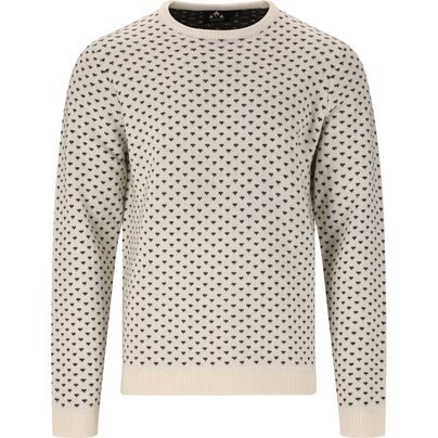 Vyriškas džemperis WHISTLER Borge M knit Sweater 