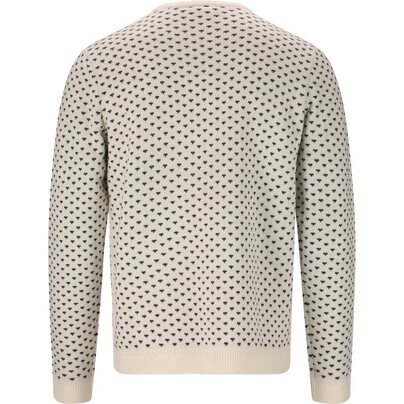 Vyriškas džemperis WHISTLER Borge M knit Sweater 