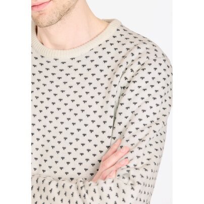 Vyriškas džemperis WHISTLER Borge M knit Sweater 