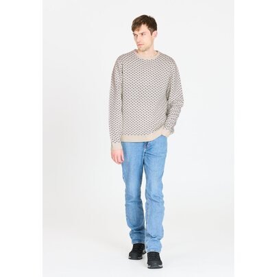 Vyriškas džemperis WHISTLER Borge M knit Sweater 