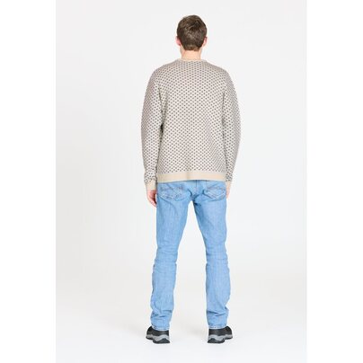 Vyriškas džemperis WHISTLER Borge M knit Sweater 