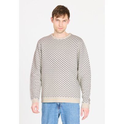 Vyriškas džemperis WHISTLER Borge M knit Sweater 