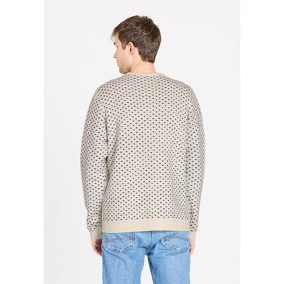 Vyriškas džemperis WHISTLER Borge M knit Sweater 