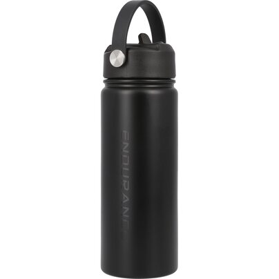 Gertuvė ENDURANCE: Janara 550ml Thermo Bottle