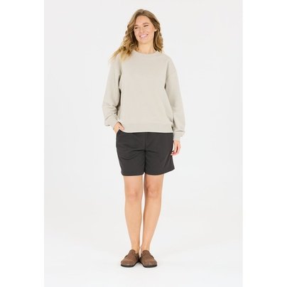Moteriški šortai - CRUZ Rusvil W Sweat Shorts 