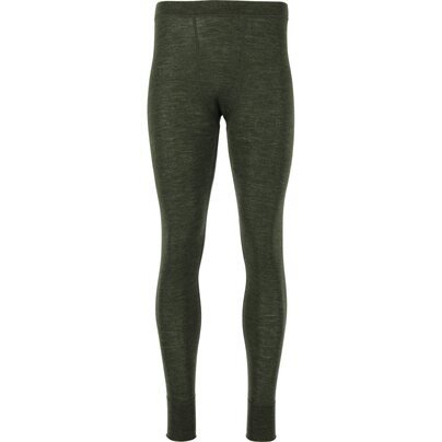 Vyriški termo kelnės WHISTLER Cerro M Merino Wool Baselayer Pants 