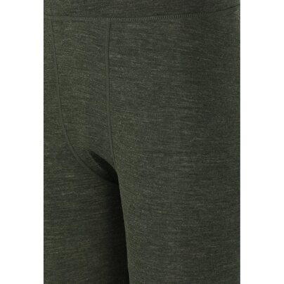 Vyriški termo kelnės WHISTLER Cerro M Merino Wool Baselayer Pants 