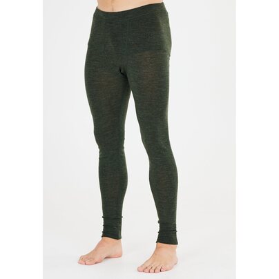 Vyriški termo kelnės WHISTLER Cerro M Merino Wool Baselayer Pants 