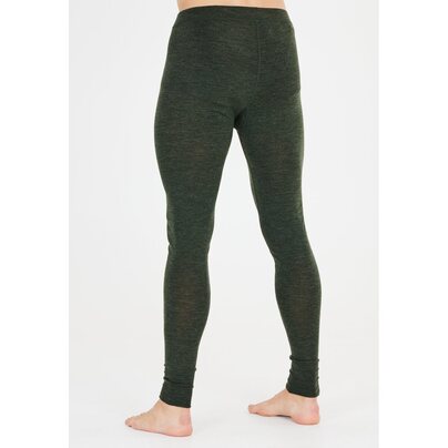 Vyriški termo kelnės WHISTLER Cerro M Merino Wool Baselayer Pants 