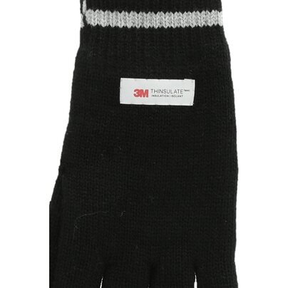 Pirštinės WHISTLER Hancok M Thinsulate Knit Glove w/o Finger Touch 