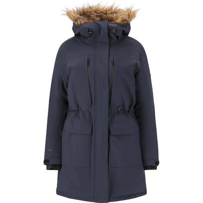 Moteriška striukė WHISTLER Bluff W Parka W-PRO 10000