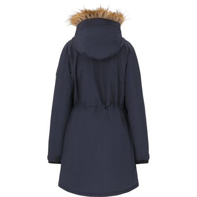 Moteriška striukė WHISTLER Bluff W Parka W-PRO 10000