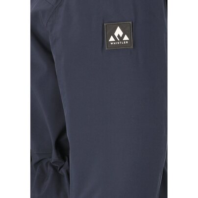 Moteriška striukė WHISTLER Bluff W Parka W-PRO 10000