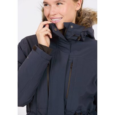 Moteriška striukė WHISTLER Bluff W Parka W-PRO 10000