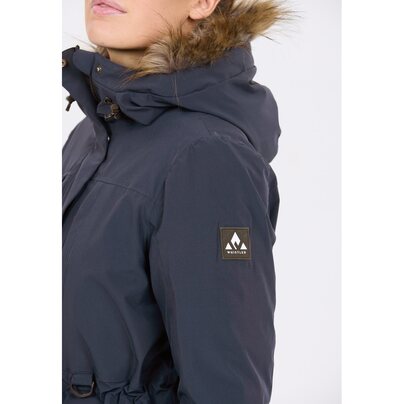 Moteriška striukė WHISTLER Bluff W Parka W-PRO 10000