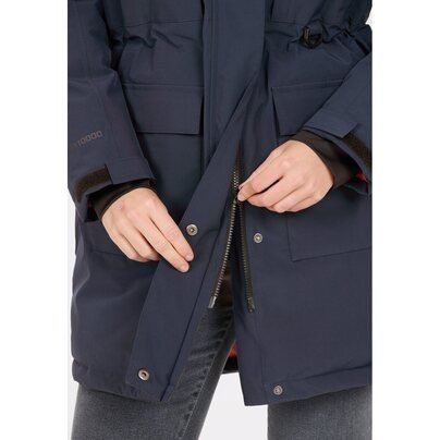 Moteriška striukė WHISTLER Bluff W Parka W-PRO 10000