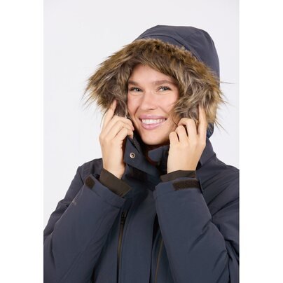 Moteriška striukė WHISTLER Bluff W Parka W-PRO 10000
