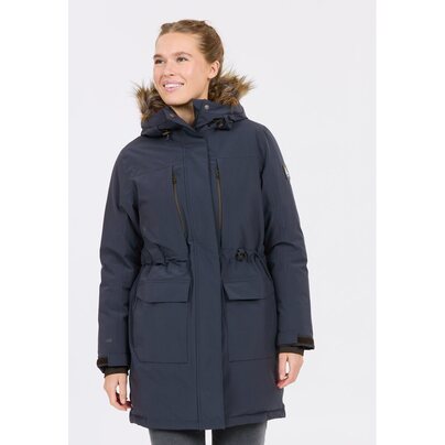 Moteriška striukė WHISTLER Bluff W Parka W-PRO 10000